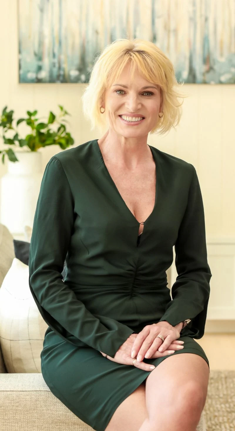 Ingrid Medlicott - Real Estate Agent