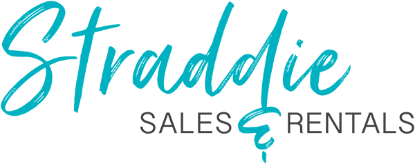 Real Estate Agency Straddie Sales & Rentals - STRADBROKE ISLAND