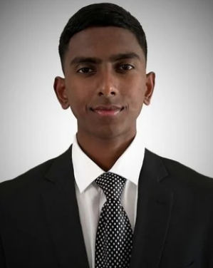 Eben Thomas - Real Estate Agent
