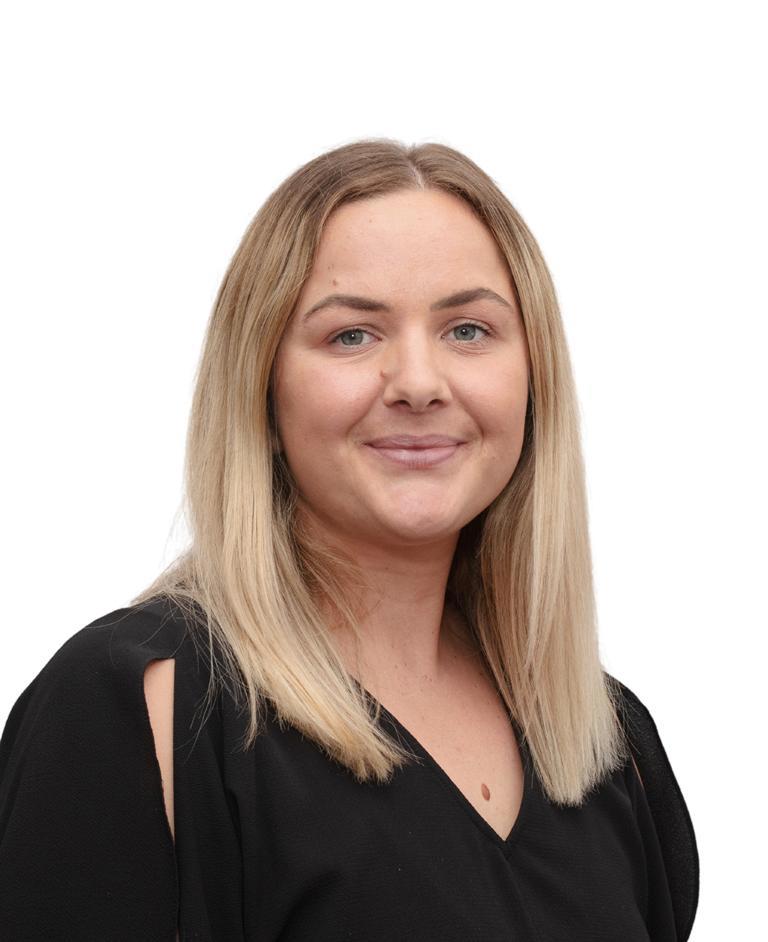 EBONY MAIR - Real Estate Agent