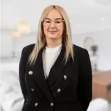 Ebony Simeoni - Real Estate Agent From - PRD - Ballarat