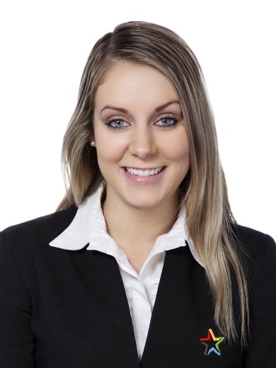 Ebony Sirr - Real Estate Agent at Professionals Stirling Clark