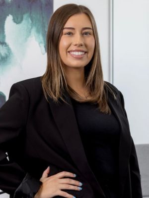 Ebony Whelan Real Estate Agent