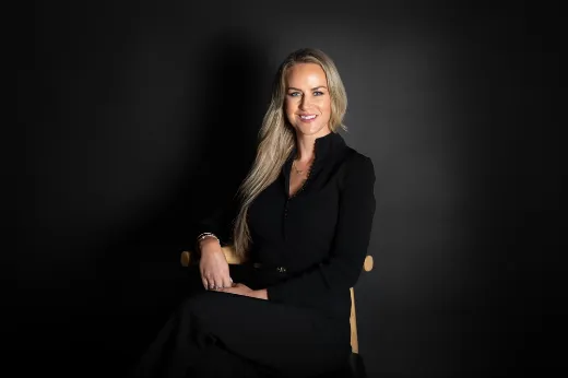 Deb Merchan - Real Estate Agent at WHITEFOX Apartments