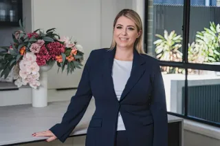 Michelle O'Connell - Real Estate Agent