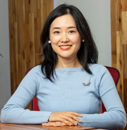 Echo  Huang - Real Estate Agent at Urban Properties