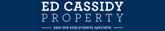 Ed Cassidy Property