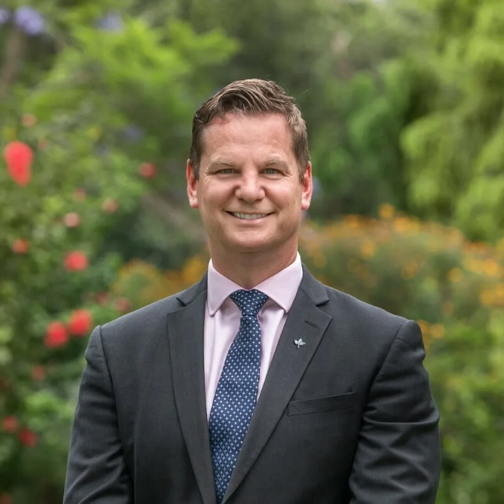 Ed Rafter - Real Estate Agent