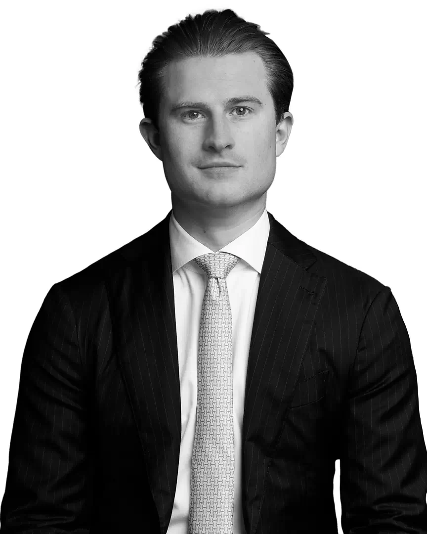 Edward Quince - Real Estate Agent