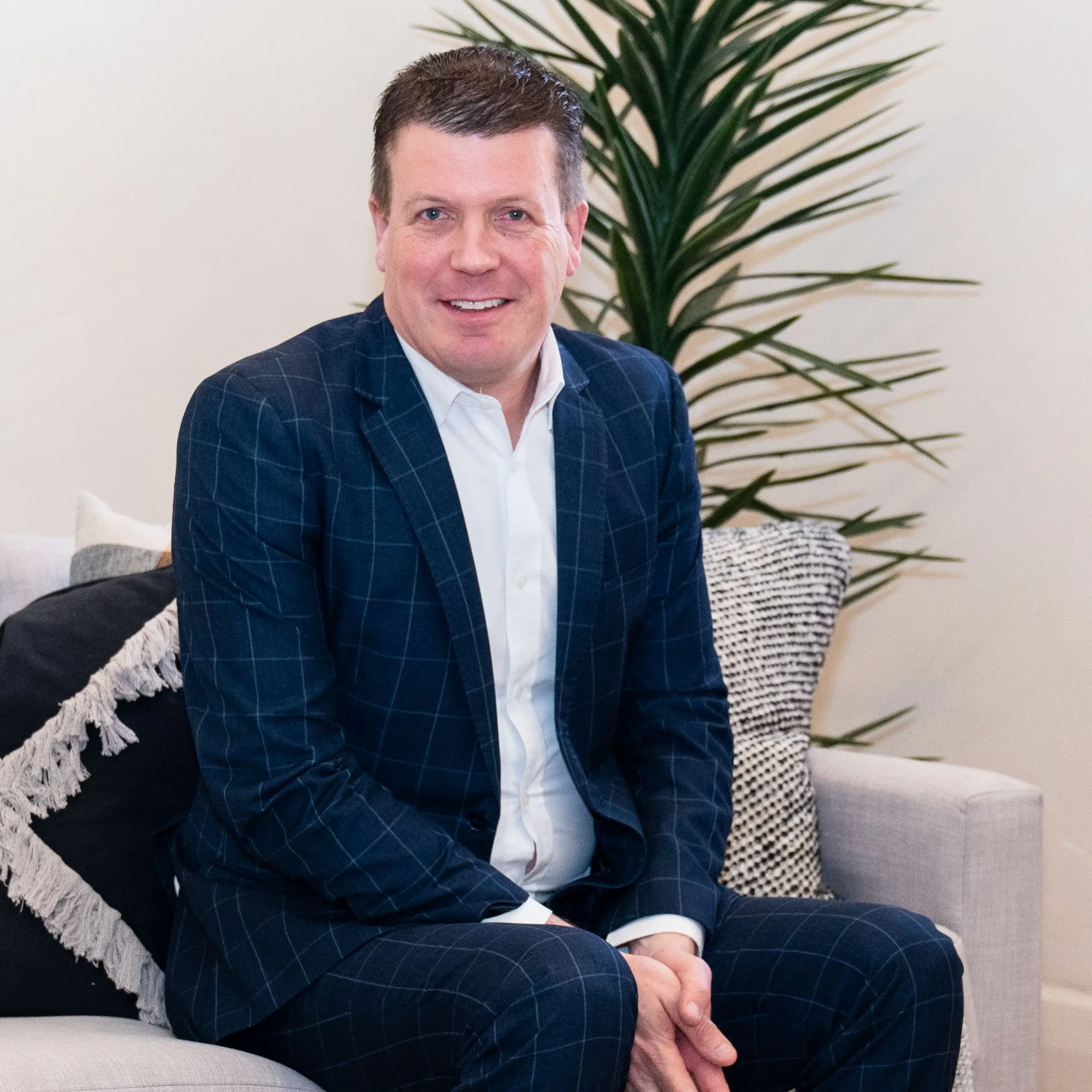 Alexander Zadow - Real Estate Agent