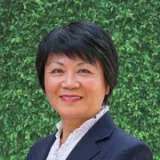 Nancy Zhang - Real Estate Agent From - Leo-31 Realty - Pennant Hills 