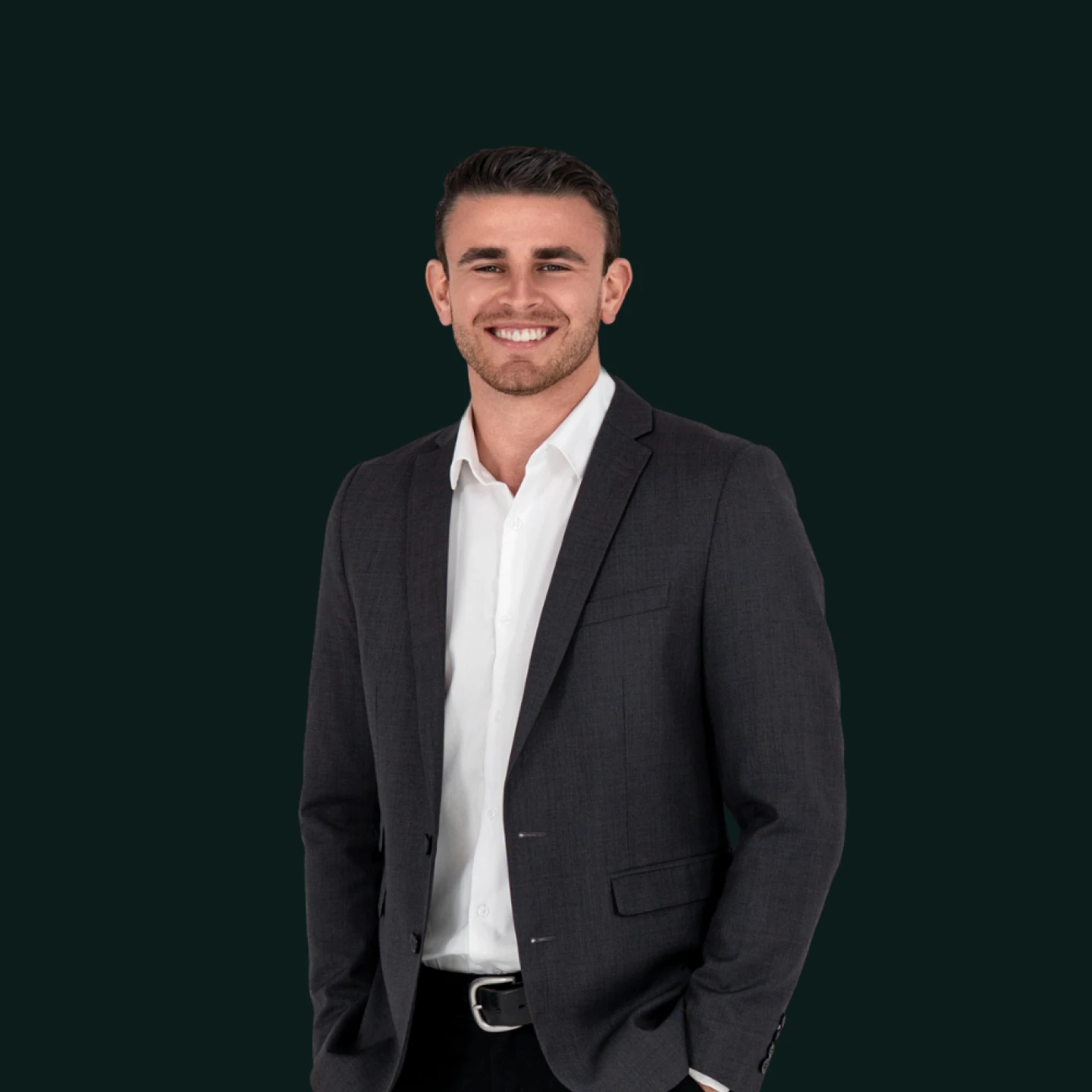 Edan Sirone - Real Estate Agent