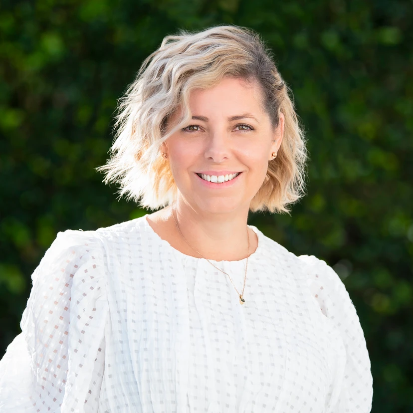Melanie Davidson - Real Estate Agent