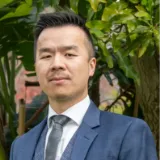 Eddie Wang - Real Estate Agent From - Ray White Clayton - CLAYTON
