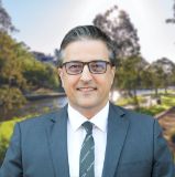Eddie Bechara - Real Estate Agent From - Hunters Agency & Co - PARRAMATTA