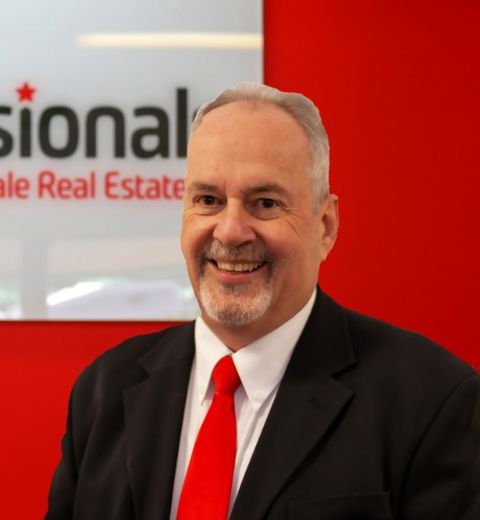 Eddie James - Real Estate Agent at Armadale Real Estate -    