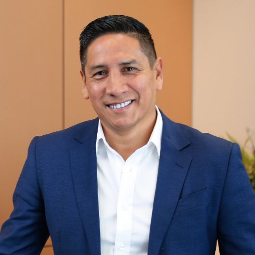 Eddie  Quispe - Real Estate Agent at First National Hills Direct - The Ponds 