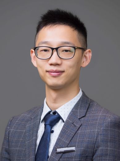 Eddie Zhu - Real Estate Agent at VICPROP - HAWTHORN