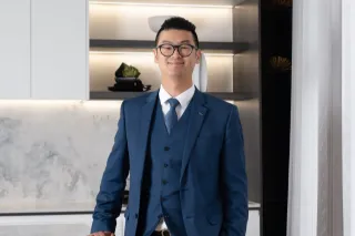 Eddy He - Real Estate Agent Eddy He - Real Estate Agent
