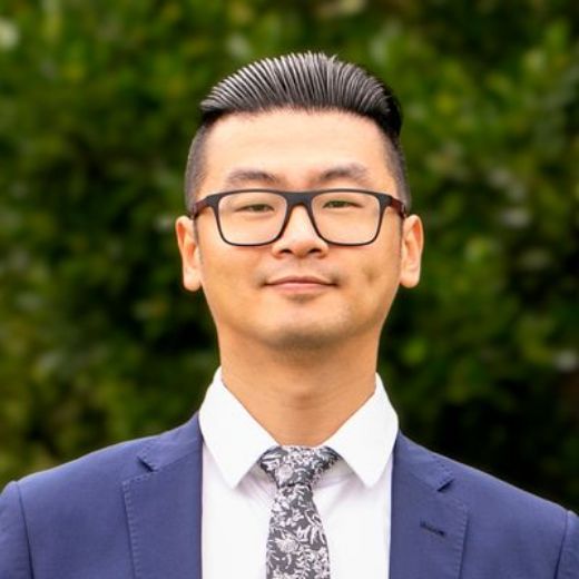 Eddy He - Real Estate Agent at Ray White - Ashburton