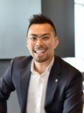 Eddy Hsu - Real Estate Agent From - White Knight Estate Agents - St Albans