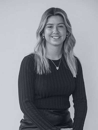 Eden Hester - Real Estate Agent at Oslo Property - Geelong