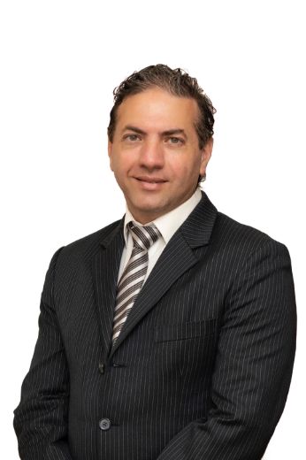 Edgar Georges - Real Estate Agent at Homefront Real Estate - Thornleigh