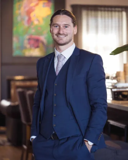 Connor Cromarty - Real Estate Agent at Love Realty - Newcastle/ Lake Macquarie
