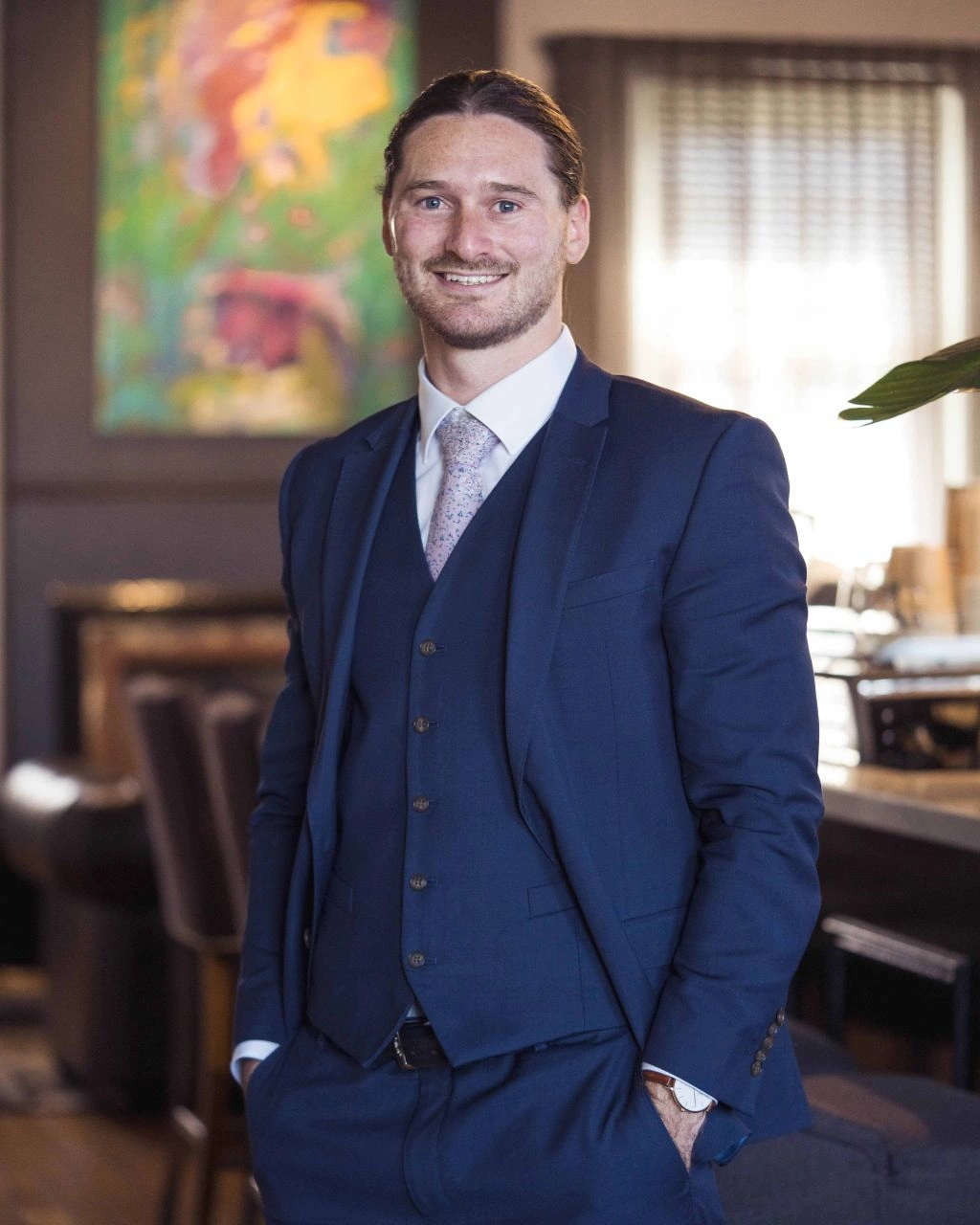 Connor Cromarty - Real Estate Agent