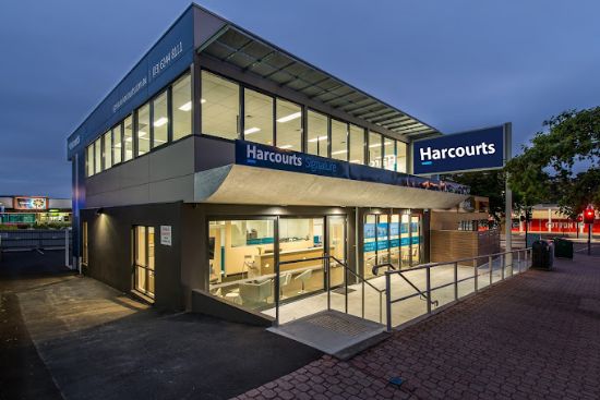 Harcourts Signature  - Rosny Park - Real Estate Agency