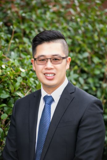 Edmund Wang - Real Estate Agent at SEC PROPERTY GROUP - SYDNEY