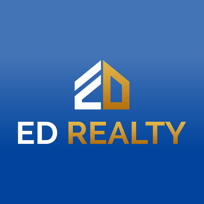 EDREALTY  Real Estate Agent
