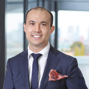 Edward Carlile - Real Estate Agent