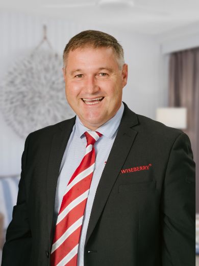 Edward Bajt - Real Estate Agent at Wiseberry Port Macquarie - PORT MACQUARIE