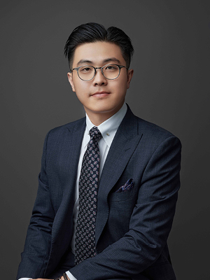 Edward Chen Real Estate Agent