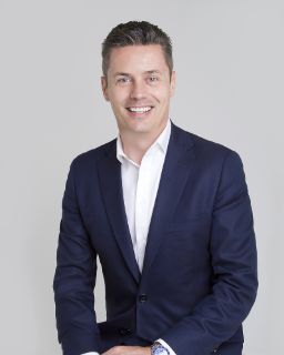 Edward  Thomas - Real Estate Agent