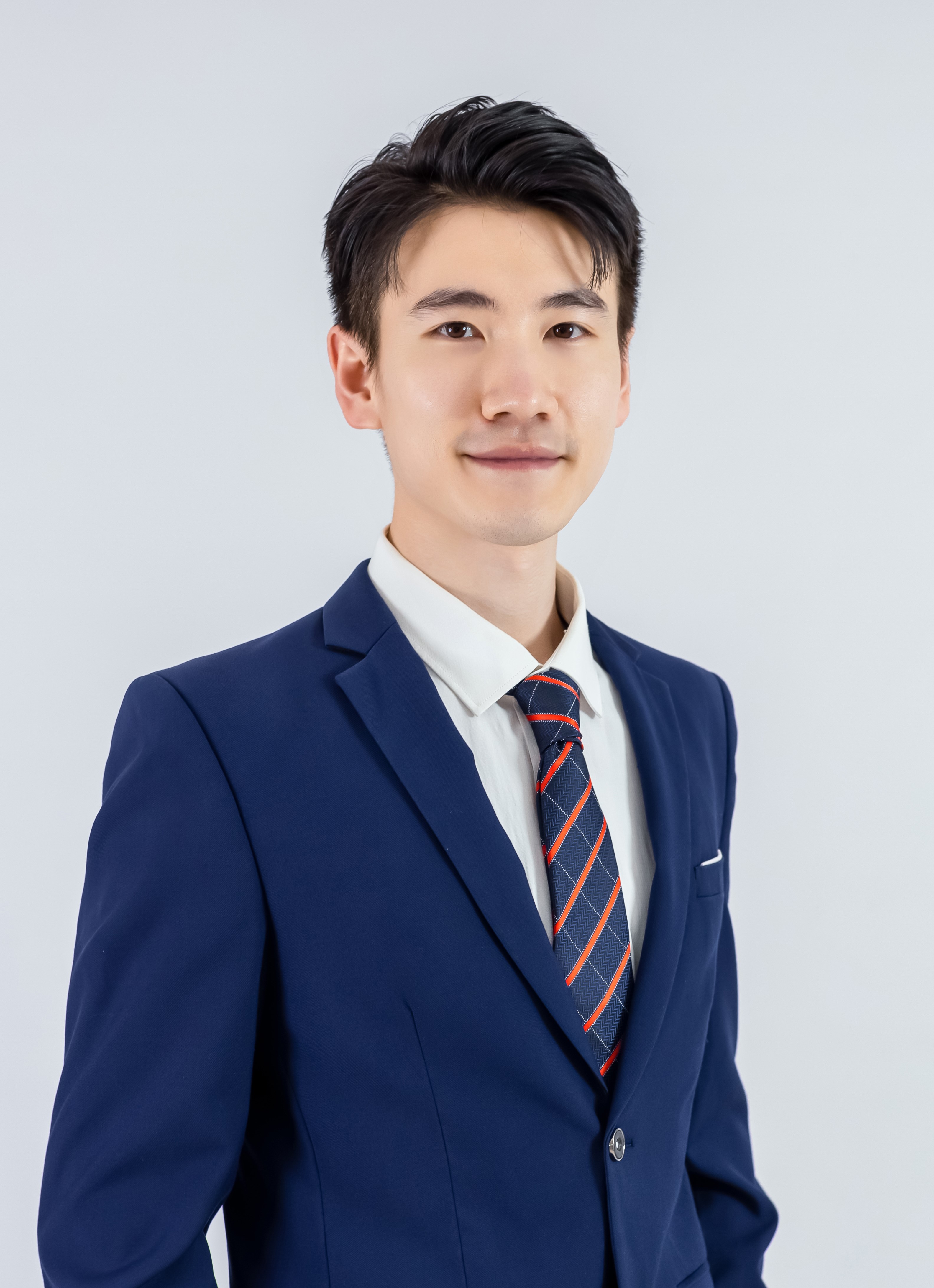 Edward Xu Real Estate Agent