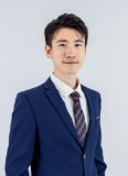 Edward Xu - Real Estate Agent From - RE/MAX Supreme - SUNNYBANK