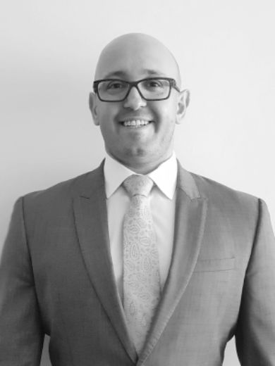 Edwin Pireh - Real Estate Agent at Tridas Property - DARLINGHURST