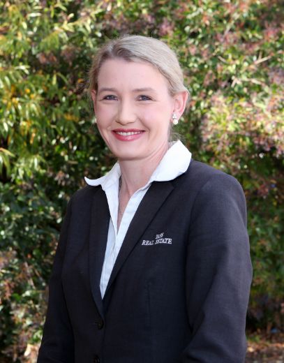 Edwina Brown - Real Estate Agent at Yass Real Estate - Yass