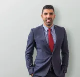 Michael  Hallit - Real Estate Agent From - Belle Property - Annandale