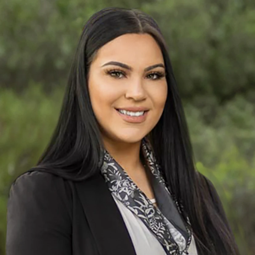 Caresse Strangis - Real Estate Agent