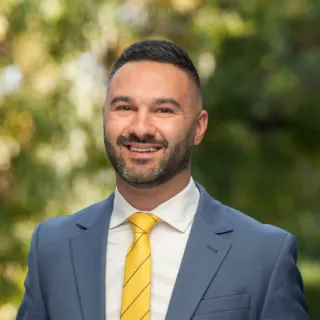 Dean Caramia - Real Estate Agent