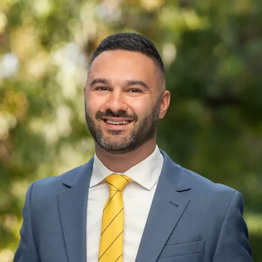 Dean Caramia - Real Estate Agent at Ray White - Werribee