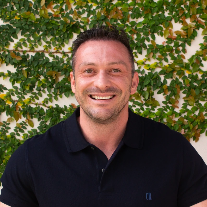 Antony Rizzo - Real Estate Agent