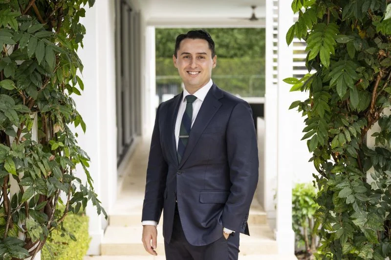 Ray Talati - Real Estate Agent