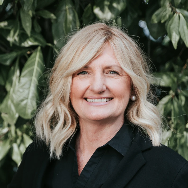 Carissa Harris - Real Estate Agent