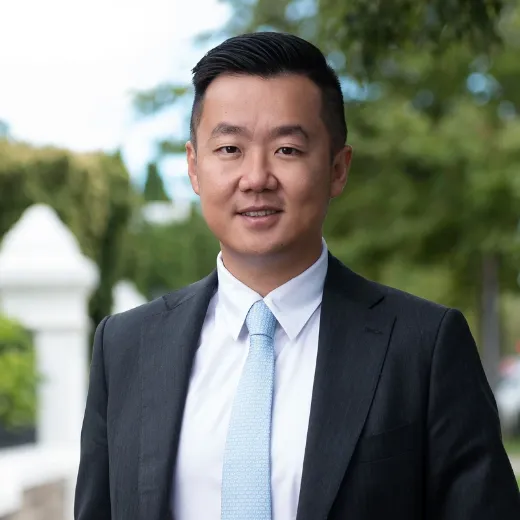 Chris Xu - Real Estate Agent at Ray White Adelaide City