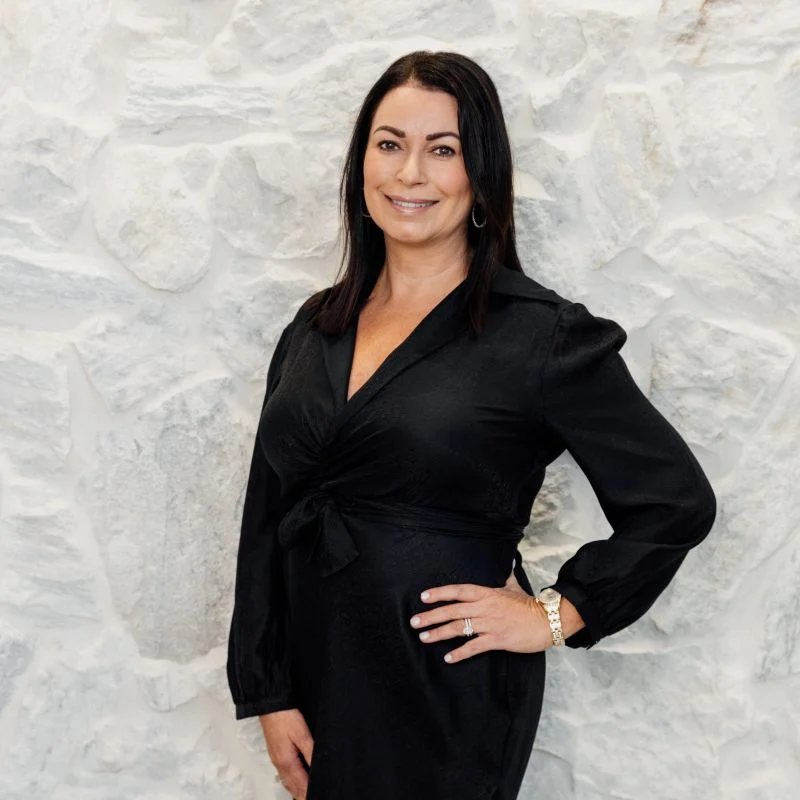 Nicole Bricknell - Real Estate Agent