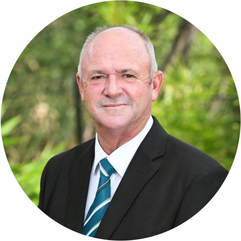 Brian Parsonage - Real Estate Agent